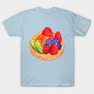 Fruit Tart T-Shirt